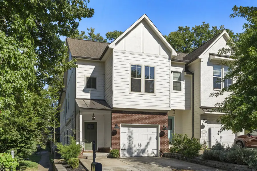2420 Chapel Ave, Nashville, TN 37206 - #3