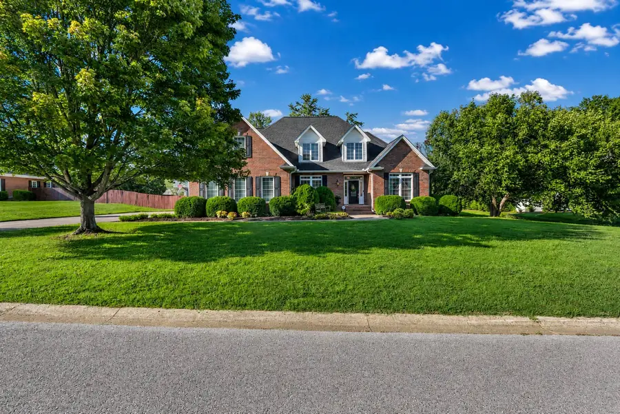142 Indian Hills Dr, Clarksville, TN 37043 - #3