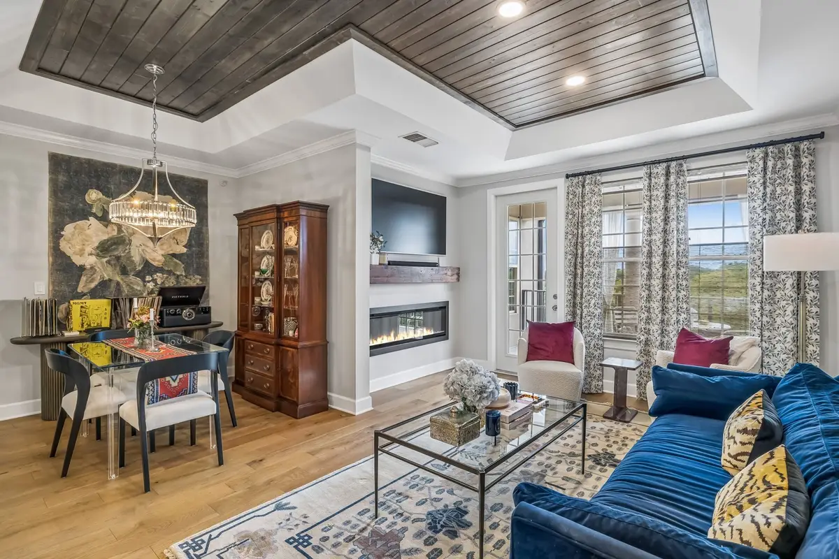 309 Seven Springs Way #403, Brentwood, TN 37027 - #1