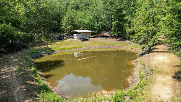 0 Horns Creek Road, Old Fort, TN 37362