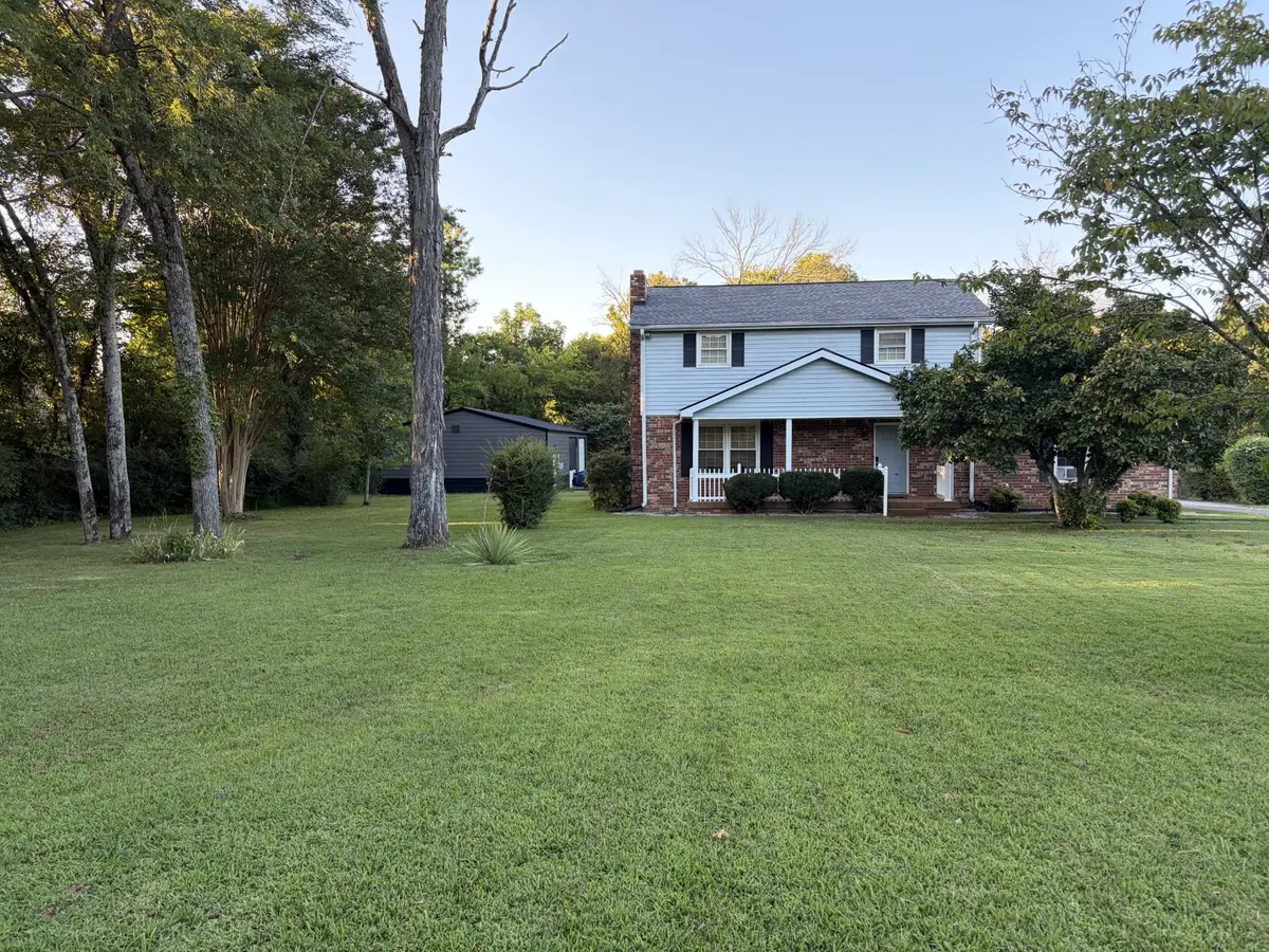 3100 Dell Dr, Hermitage, TN 37076 - #1