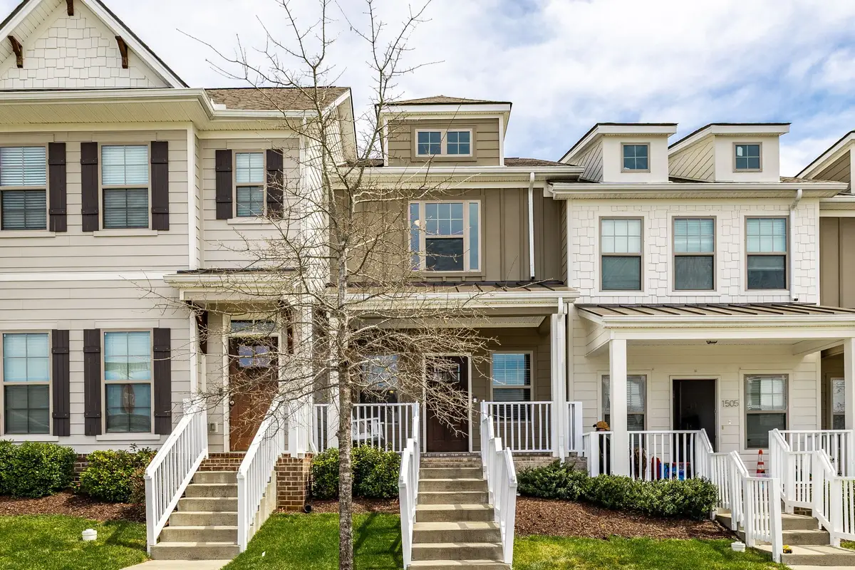 1503 White Tip Ln, Antioch, TN 37013 - #1