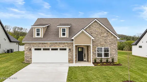 7618 Drake Lane, Knoxville, TN 37924
