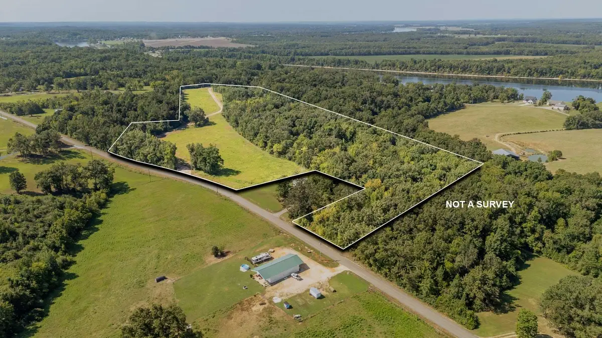 0 Highway 128 Faith Ln, Savannah, TN 38372 - #1