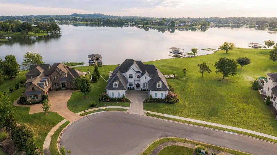 110 Rose Pointe Pl, Hendersonville, TN 37075 - #3