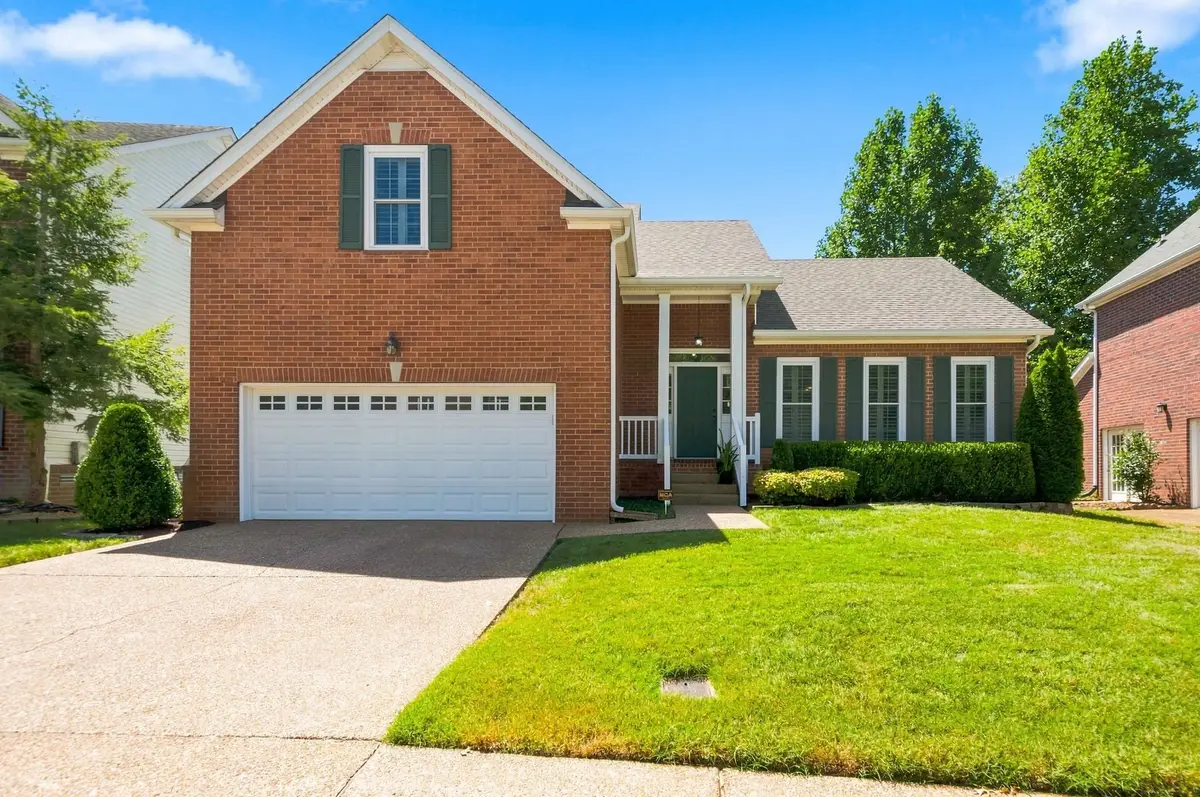 5005 Penbrook Drive, Franklin, TN 37069 - #1