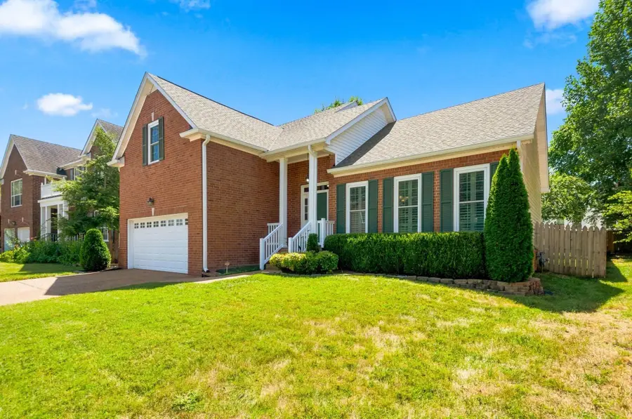 5005 Penbrook Drive, Franklin, TN 37069 - #2