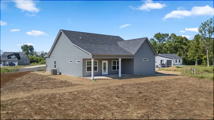 601 Vrabel Rd, Murfreesboro, TN 37130 - #2