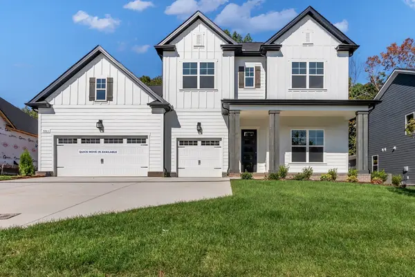7504 Shoal Mill Point, Fairview, TN 37062