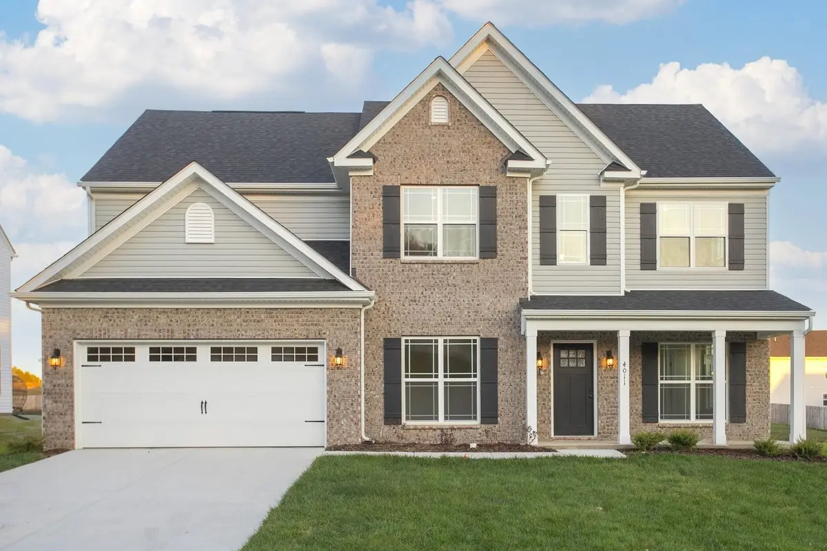 5017 Salient Dr, Spring Hill, TN 37174 - #1