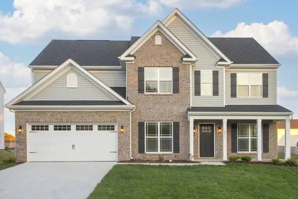 5017 Salient Dr, Spring Hill, TN 37174