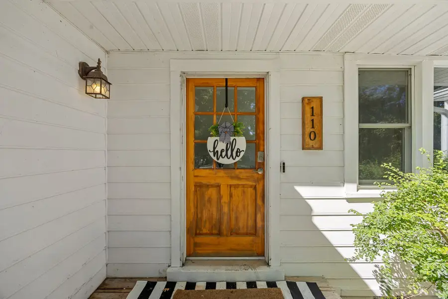 110 Park Cir, Columbia, TN 38401 - #3