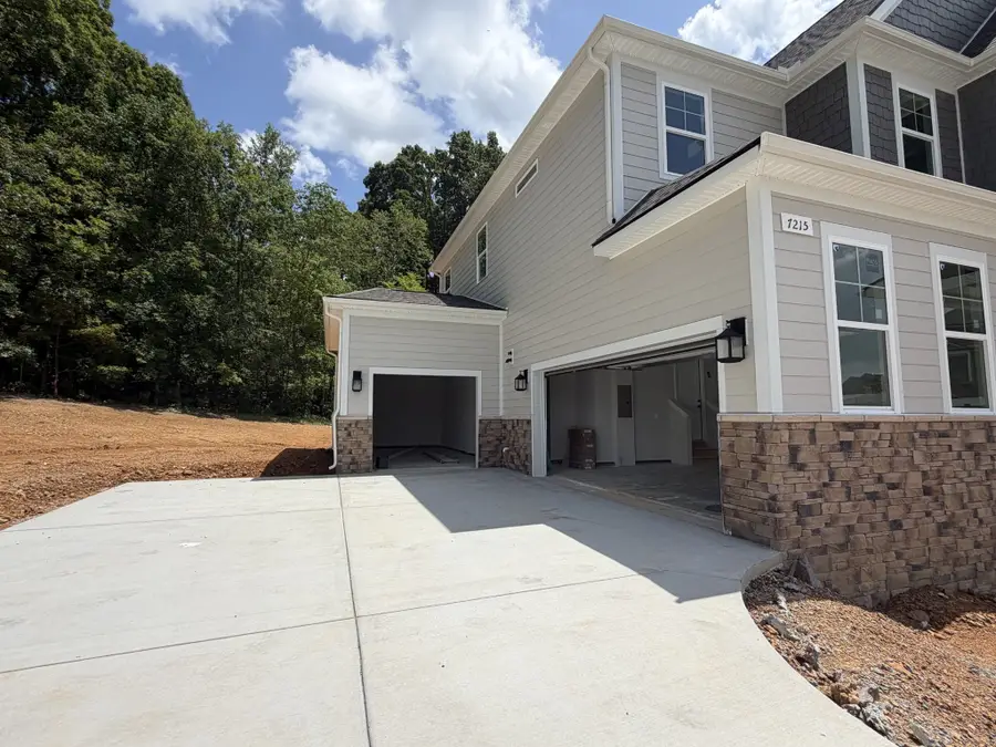 7215 Richvale Drive, Fairview, TN 37062 - #3