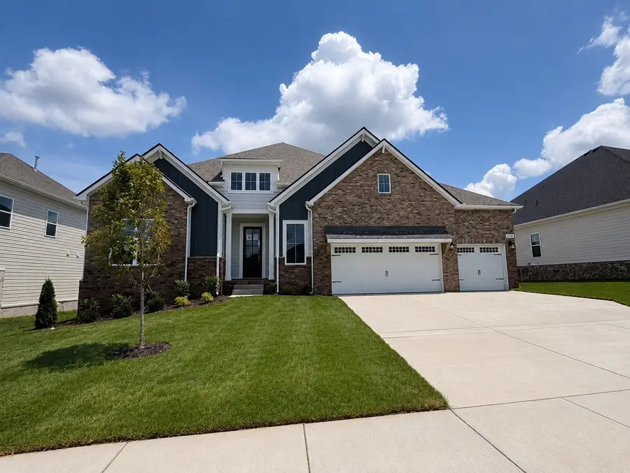 7518 Shoal Mill Point, Fairview, TN 37062 - #2
