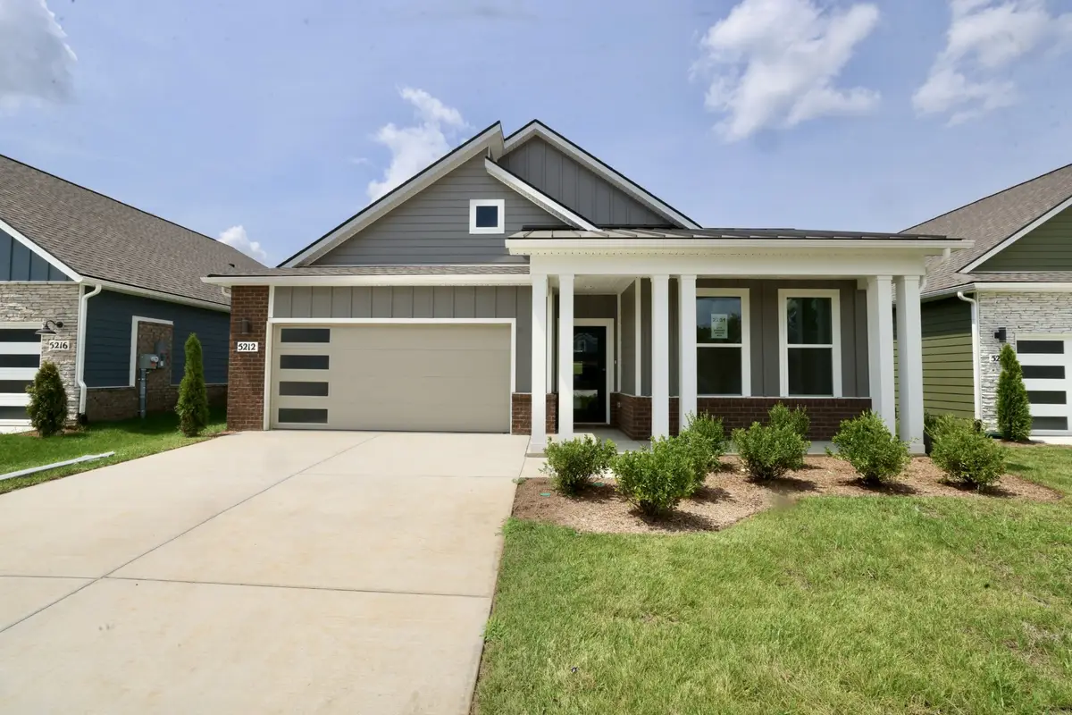 5212 Synergy Pvt Way, Gallatin, TN 37066 - #1