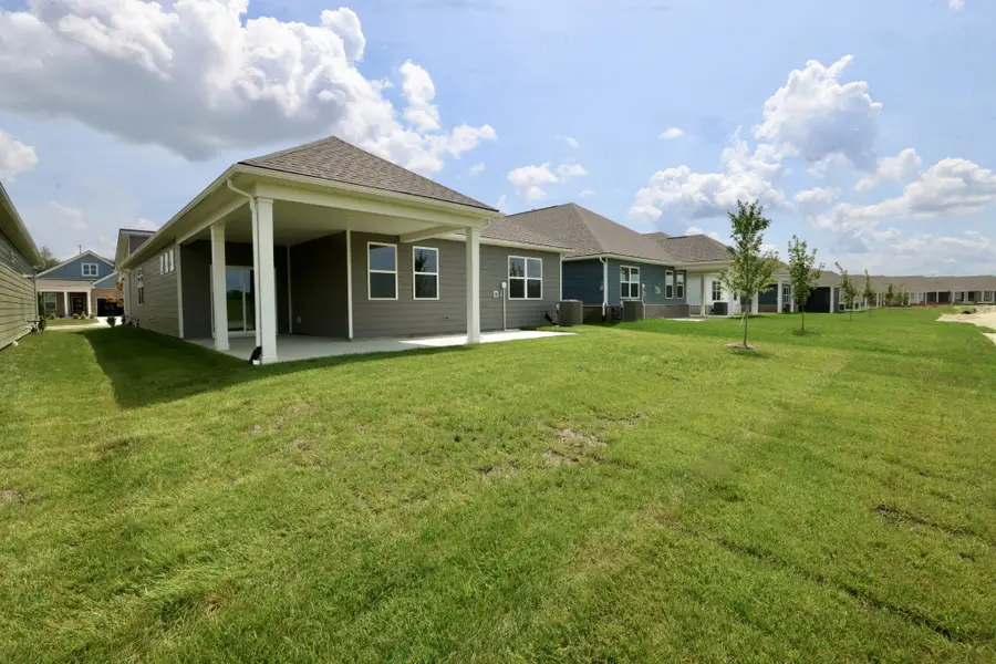 5212 Synergy Pvt Way, Gallatin, TN 37066 - #3