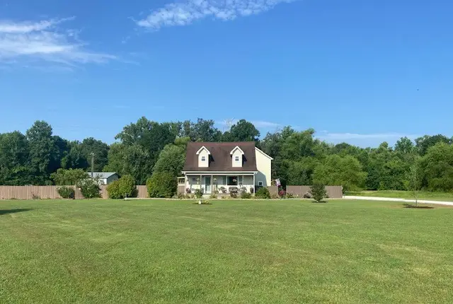 95 Floyd Ln, Decherd, TN 37324 - #1
