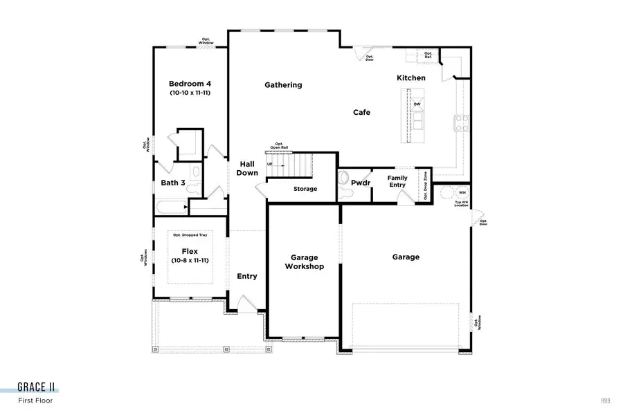 7250 Richvale Drive, Fairview, TN 37062 - #2