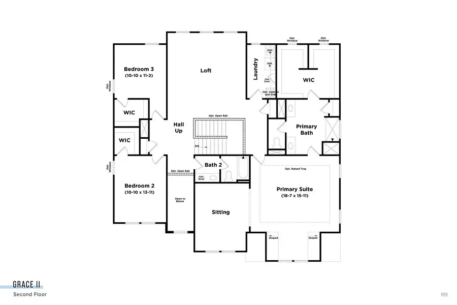 7250 Richvale Drive, Fairview, TN 37062 - #3