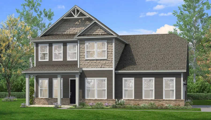 7252 Richvale Drive, Fairview, TN 37062 - #2