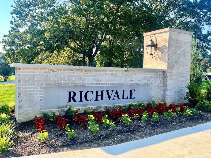 7252 Richvale Drive, Fairview, TN 37062 - #3