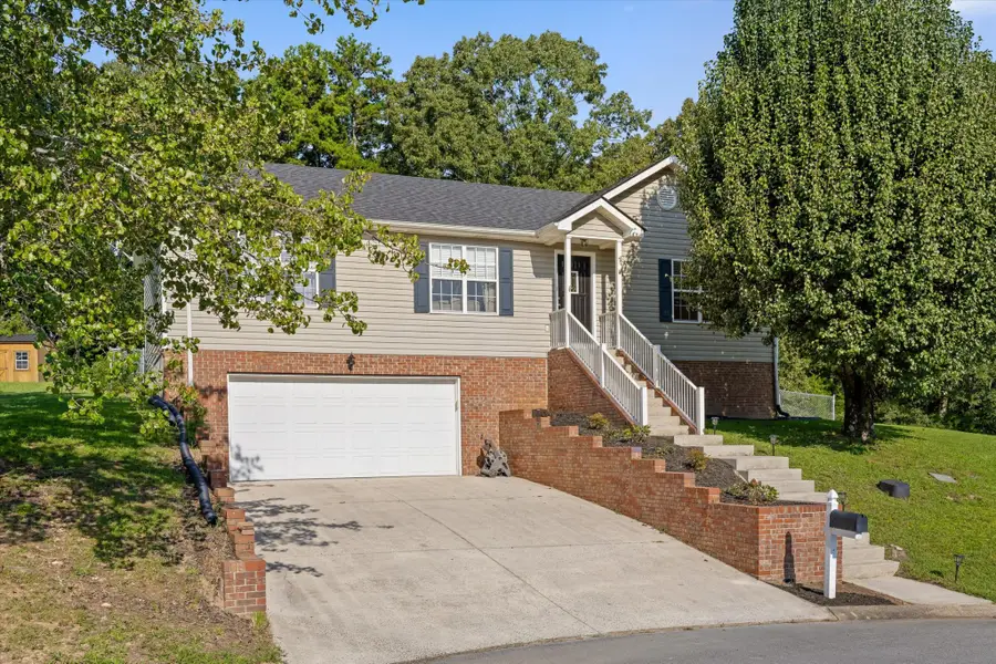 8927 Wings Way, Hixson, TN 37343 - #2