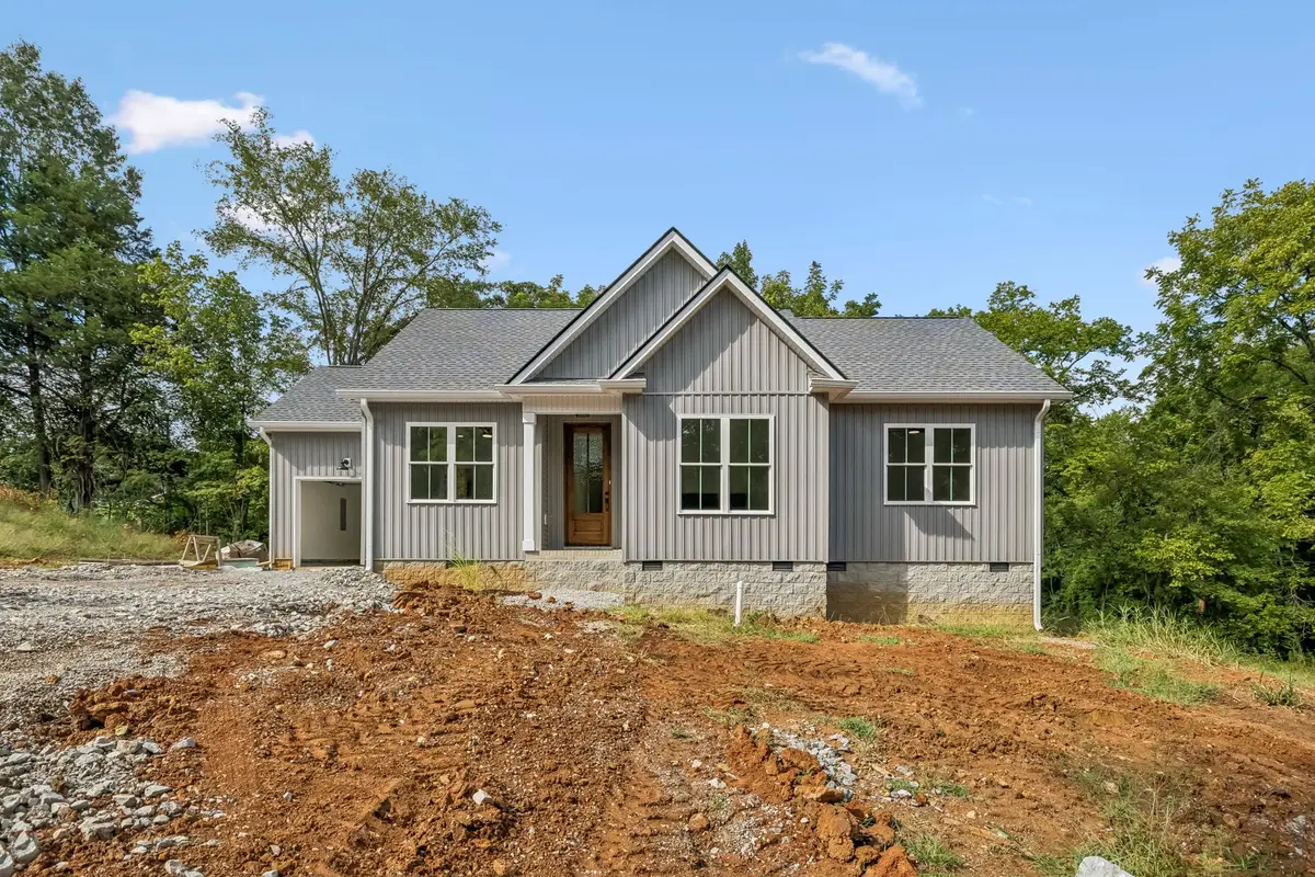 200 Wallace St, Cumberland City, TN 37050 - #1