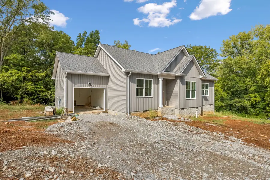 200 Wallace St, Cumberland City, TN 37050 - #3