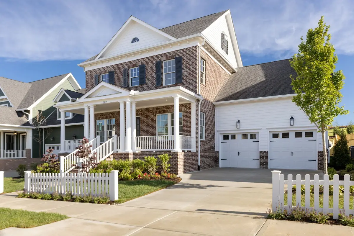 3014 Winterberry Drive, Nolensville, TN 37135 - #1