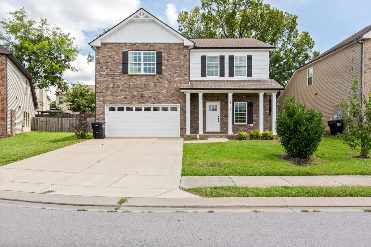 4006 Ella Cook Cir, Murfreesboro, TN 37129 - #1