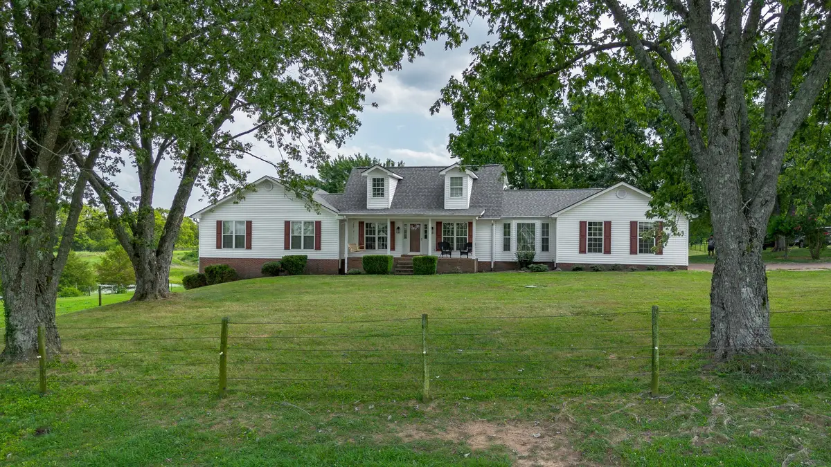 1539 Liberty Ln, Gallatin, TN 37066 - #1