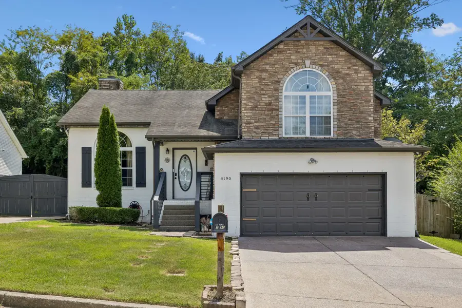 5190 Highlander Dr, Antioch, TN 37013 - #3