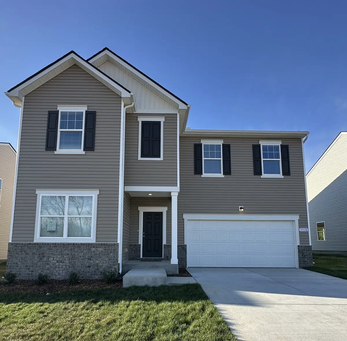 3524 Fellowship Road, Columbia, TN 38401 - #1