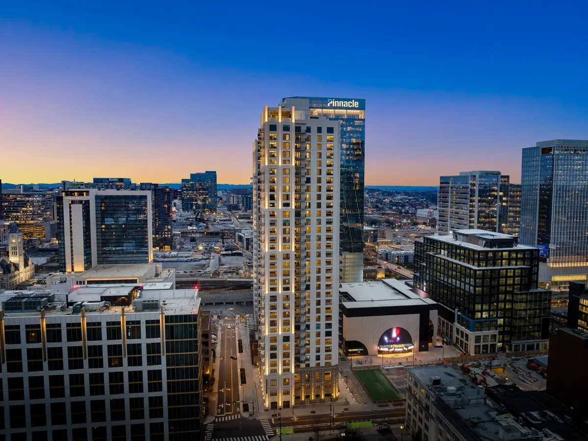 930 Commerce St #59, Nashville, TN 37203 - #1