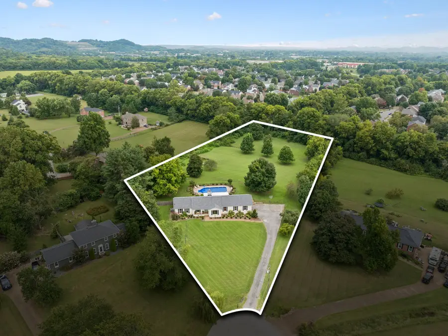 2205 Morriswood Ct, Franklin, TN 37064 - #2