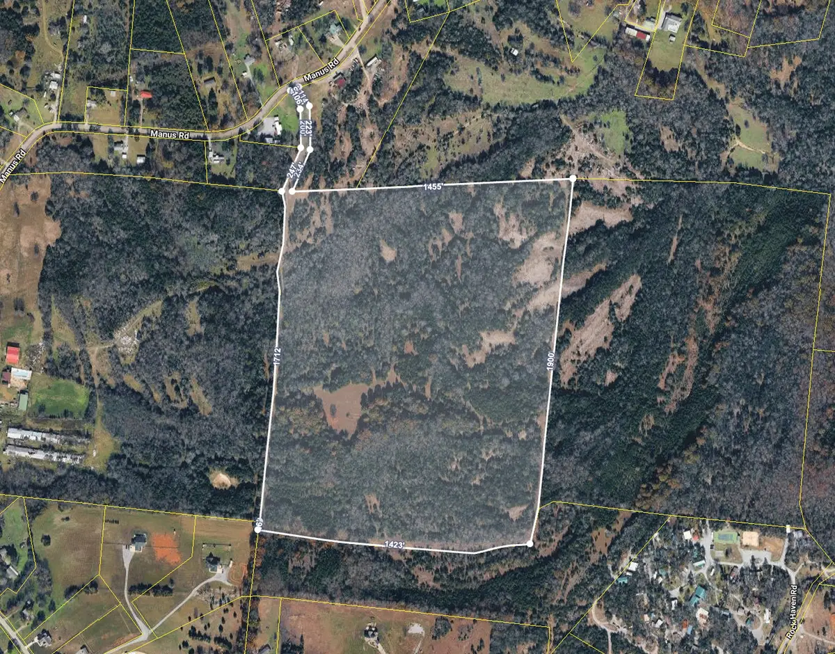 0 Manus Road, Murfreesboro, TN 37127 - #1