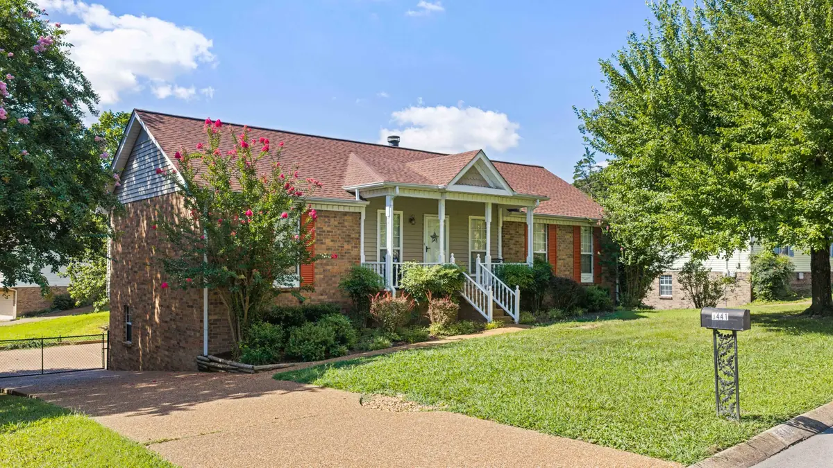 3441 Daisy Trl, Antioch, TN 37013 - #1