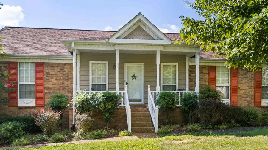 3441 Daisy Trl, Antioch, TN 37013 - #2
