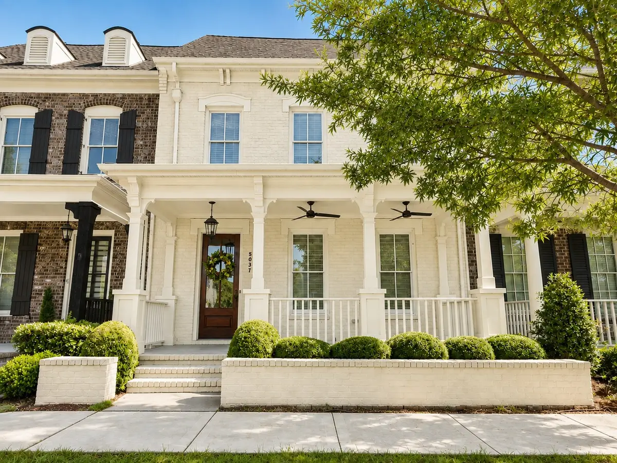 5037 Donovan St, Franklin, TN 37064 - #1