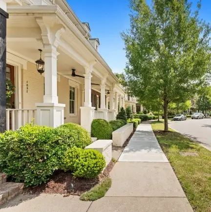 5037 Donovan St, Franklin, TN 37064 - #2