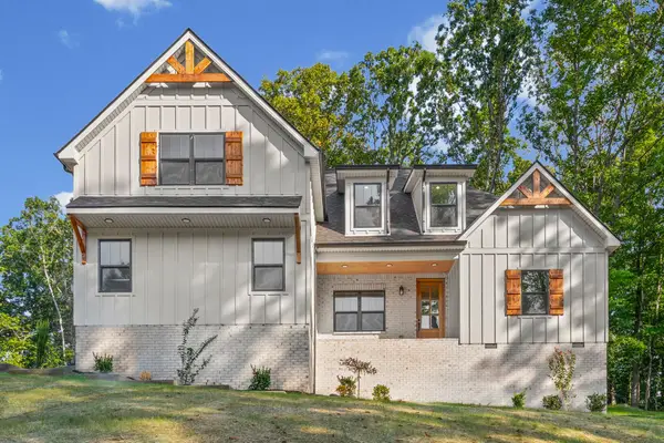 3507 Shadowbend Ln, Clarksville, TN 37043