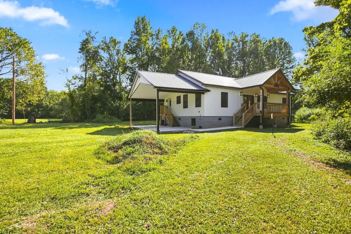 1051 Highway 48 South, Centerville, TN 37033 - #1