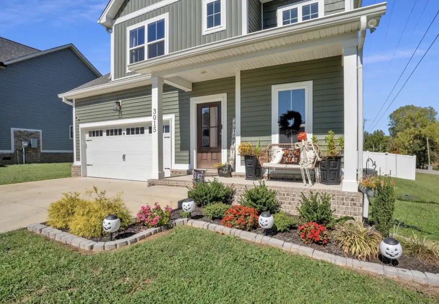 3015 Graystand Dr, Greenbrier, TN 37073 - #2
