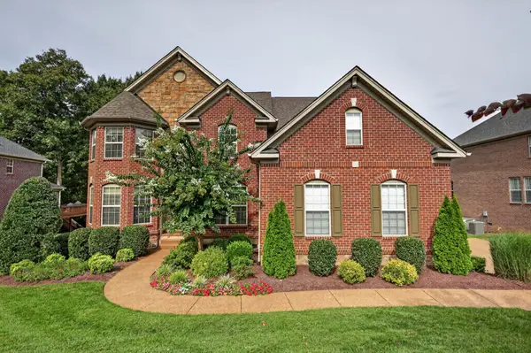 7166 Tullamore Ln, Franklin, TN 37067