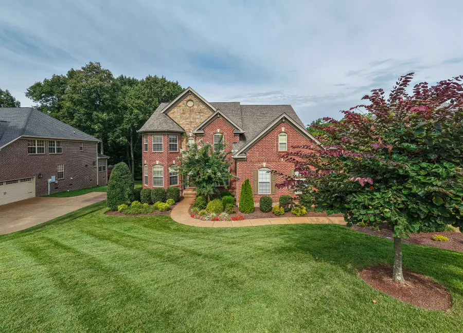 7166 Tullamore Ln, Franklin, TN 37067 - #3