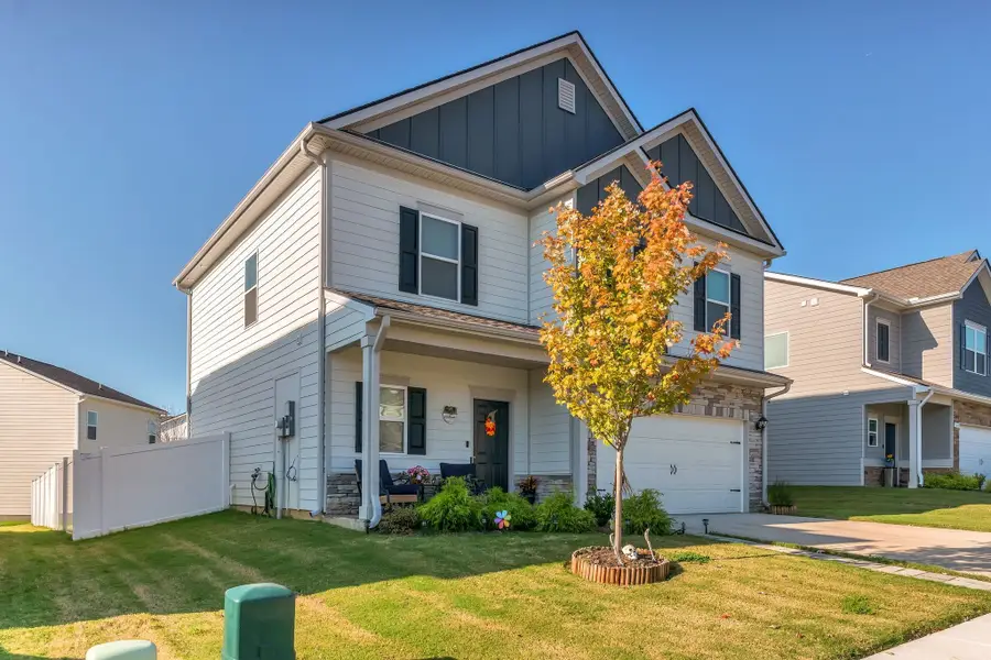 348 Winston Way, Gallatin, TN 37066 - #3