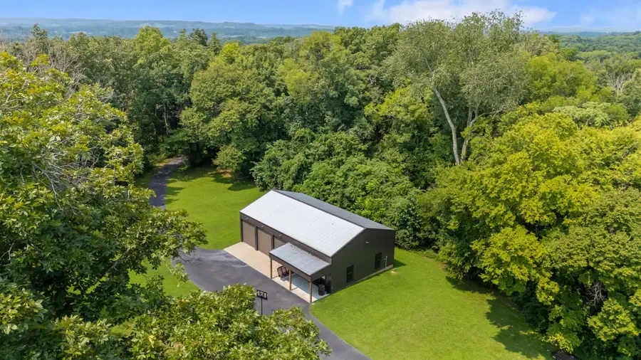 1600 Ledford Rd, Lewisburg, TN 37091 - #3