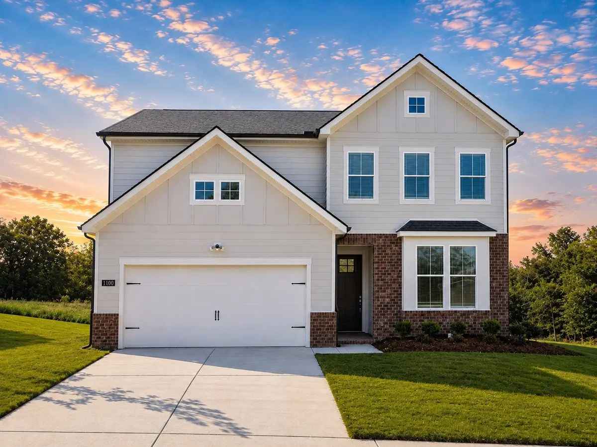 1100 Riverview Run, Madison, TN 37115 - #1