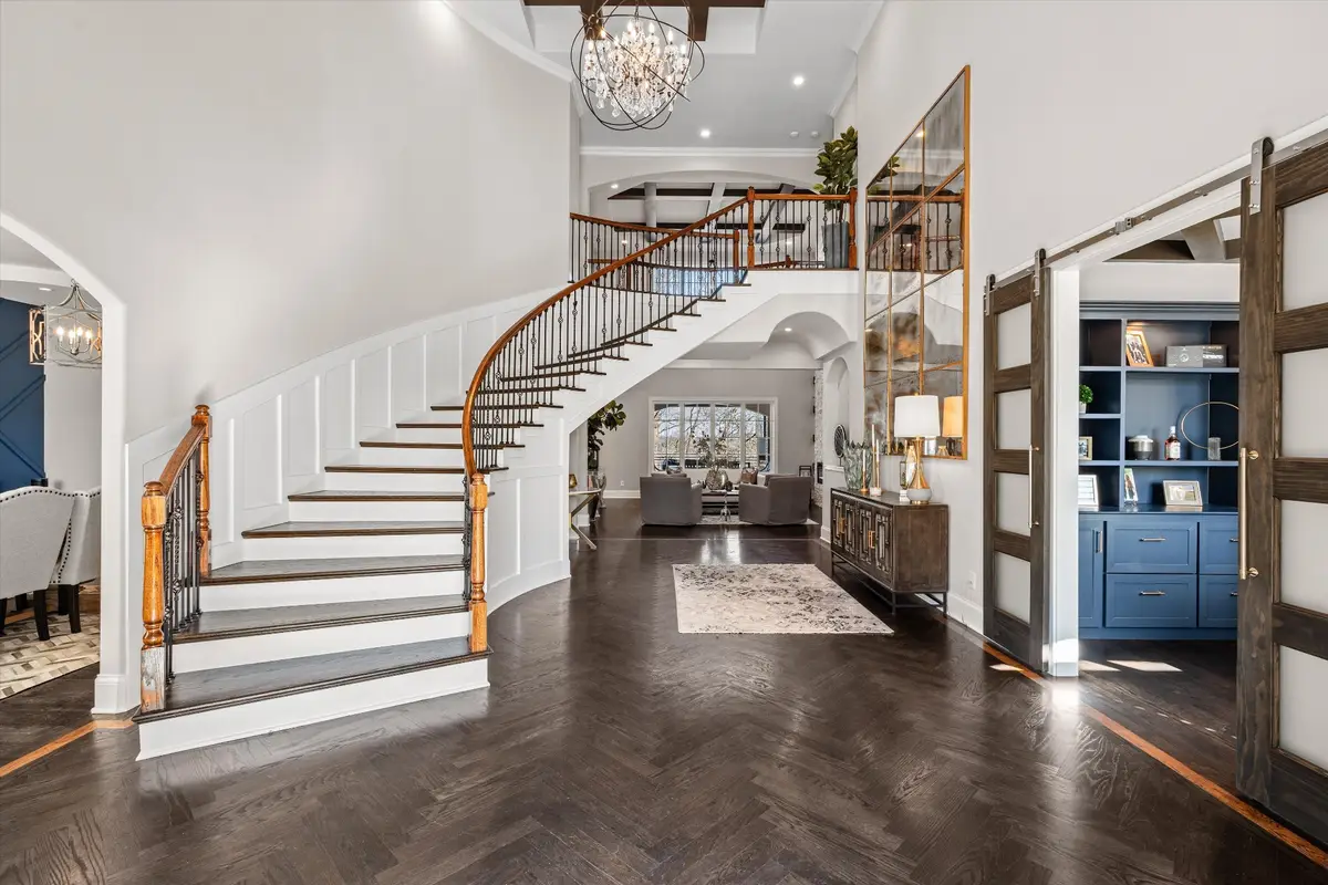 514 Legends Ridge Ct, Franklin, TN 37069 - #1