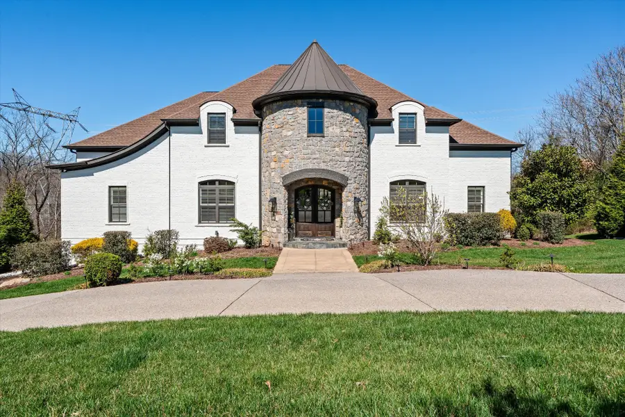 514 Legends Ridge Ct, Franklin, TN 37069 - #3